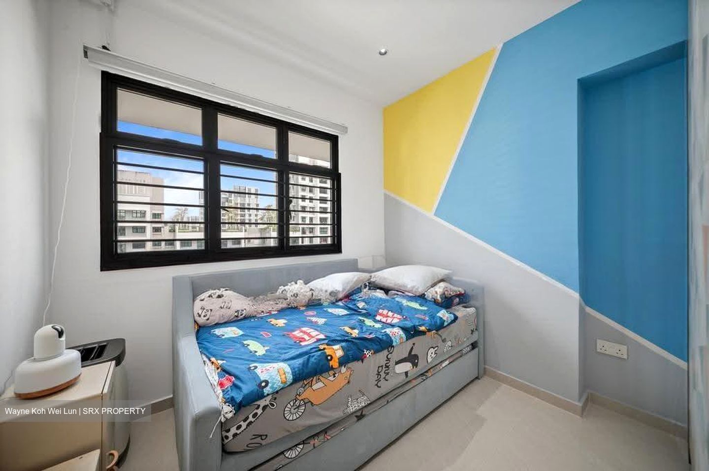 Blk 415B Waterfront I @ Northshore (Punggol), HDB 4 Rooms #607506861
